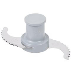 Robot Coupe R2 Thick-Toothed Blade - 1