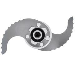 Robot Coupe R2 Thick-Toothed Blade - 6