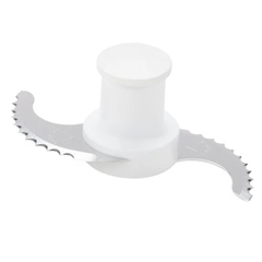 Robot Coupe R301 for 27065 Coarse Serrated Chopping Blade, Suitable for 6 Gen Mile - 1