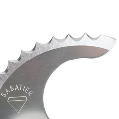 Robot Coupe R301 for 27065 Coarse Serrated Chopping Blade, Suitable for 6 Gen Mile - 3