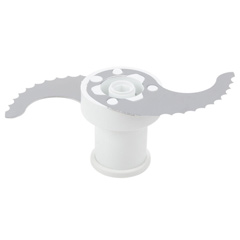 Robot Coupe R301 for 27065 Coarse Serrated Chopping Blade, Suitable for 6 Gen Mile - 4