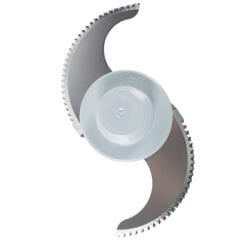 Robot Coupe R5 Plus Thick Tooth Blade - 3