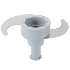 Robot Coupe R5 Plus Thick Tooth Blade - 4
