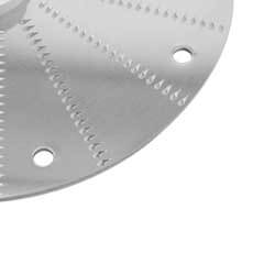 Robot Coupe Rendeleme Diski, 1,3 mm Turp - 5