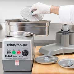 Robot Coupe Rendeleme Diski, 6 mm - 7