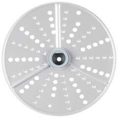 Robot Coupe Rostis Type Product Grater - Robot Coupe