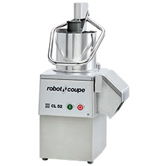 Robot Coupe Sebze Doğrama Makinesi, 300 kg, CL 52 - Robot Coupe