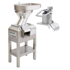Robot Coupe Sebze Doğrama Makinesi, 900 kg, CL 60, İki Kafalı - 1