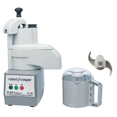Robot Coupe Sebze Doğrama Makinesi, R301C - Robot Coupe