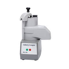 Robot Coupe Sebze Doğrama Makinesi, CL 20 - Robot Coupe