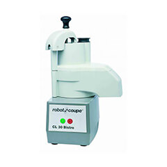 Robot Coupe Sebze Doğrama Makinesi, CL 30 Bistro - Robot Coupe