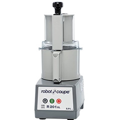 Robot Coupe Sebze Doğrama Makinesi, R201 XL - Robot Coupe