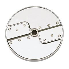 Robot Coupe Şerit Kesici, 8x8 mm - 1