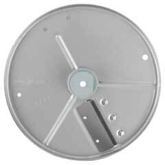 Robot Coupe Şerit Kesme Diski, 2x2 mm - 1