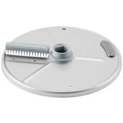 Robot Coupe Şerit Kesme Diski, 4 x4 mm - 4