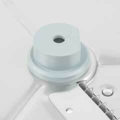 Robot Coupe Şerit Kesme Diski, 6x6 mm - 4