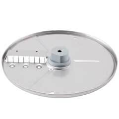 Robot Coupe Şerit Kesme Diski, 8x8 mm - 2
