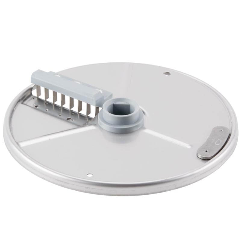 Robot Coupe Şerit Kesme Diski, 8x8 mm - 3