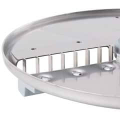 Robot Coupe Şerit Kesme Diski, 8x8 mm - 4