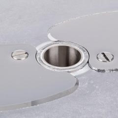 Robot Coupe Slicer Blade, 1 mm - 4