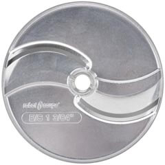 Robot Coupe Slicer Blade, 1 mm - 5