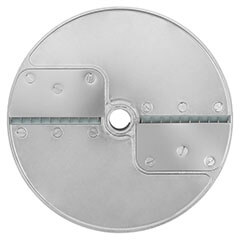 Robot Coupe Slicer, 2x8 mm - 1