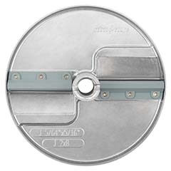 Robot Coupe Slicer, 2x8 mm - 2