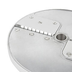 Robot Coupe Slicer, 2x8 mm - 3