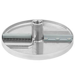 Robot Coupe Slicer, 2x8 mm - 4