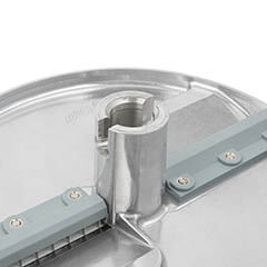 Robot Coupe Slicer, 2x8 mm - 5