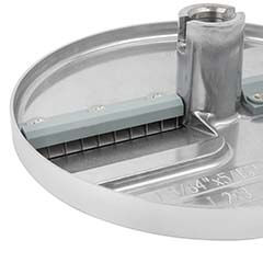 Robot Coupe Slicer, 2x8 mm - 6
