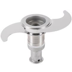 Robot Coupe Thick Gear Blade, R6 V.V. R652 V.V. - 4