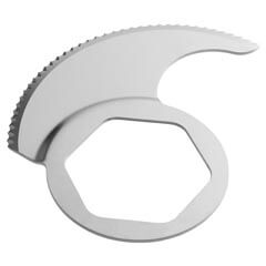 Robot Coupe Thick Tooth Blade, Lower Part - 2