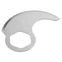 Robot Coupe Thick Tooth Knife, Upper Knife - 2