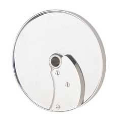 Robot Coupe Fine Slicing Disc, Almond File 0.6 mm - 1