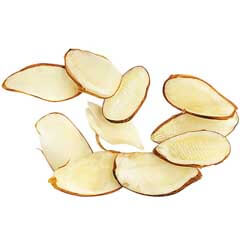 Robot Coupe Fine Slicing Disc, Almond File 0.6 mm - 2