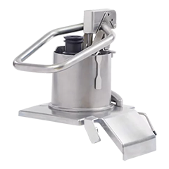 Robot Coupe Vegetable Dicing Machine, 300 kg, CL 52 - 3