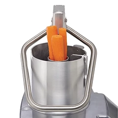 Robot Coupe Vegetable Dicing Machine, 300 kg, CL 52 - 4