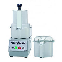 Robot Coupe Vegetable Dicing Machine, R 211 XL - Robot Coupe