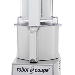 Robot Coupe Vegetable Dicing Machine, R201 XL - 2