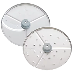 Robot Coupe Vegetable Dicing Machine, R201 XL - 4