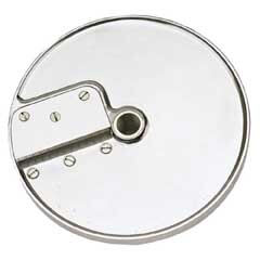 Robot Coupe Waffle Cutting Disk, 2 mm - Robot Coupe