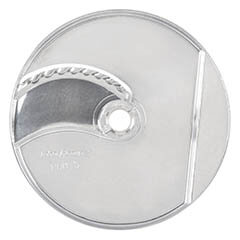 Robot Coupe Wavy Cutting Disc, 5 mm - 1