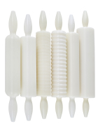 Rolling Pin Small Polyethylene 26 cm - 1