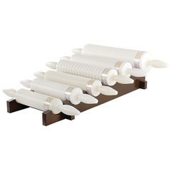 Rolling Pins Stand Polyethylene - 1