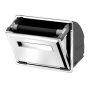 Ronda AG 12 knock box, Tilting, Counter Top - Ronda