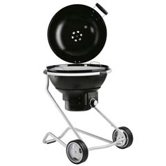 Rösle Air Kömürlü Barbekü, F60 - 1