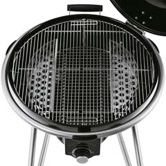 Rösle Air Kömürlü Barbekü, F60 - 4