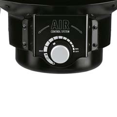 Rösle Air Kömürlü Barbekü, F60 - 5