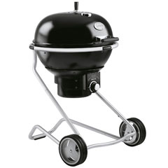 Rösle Air Kömürlü Barbekü, F60 - 2
